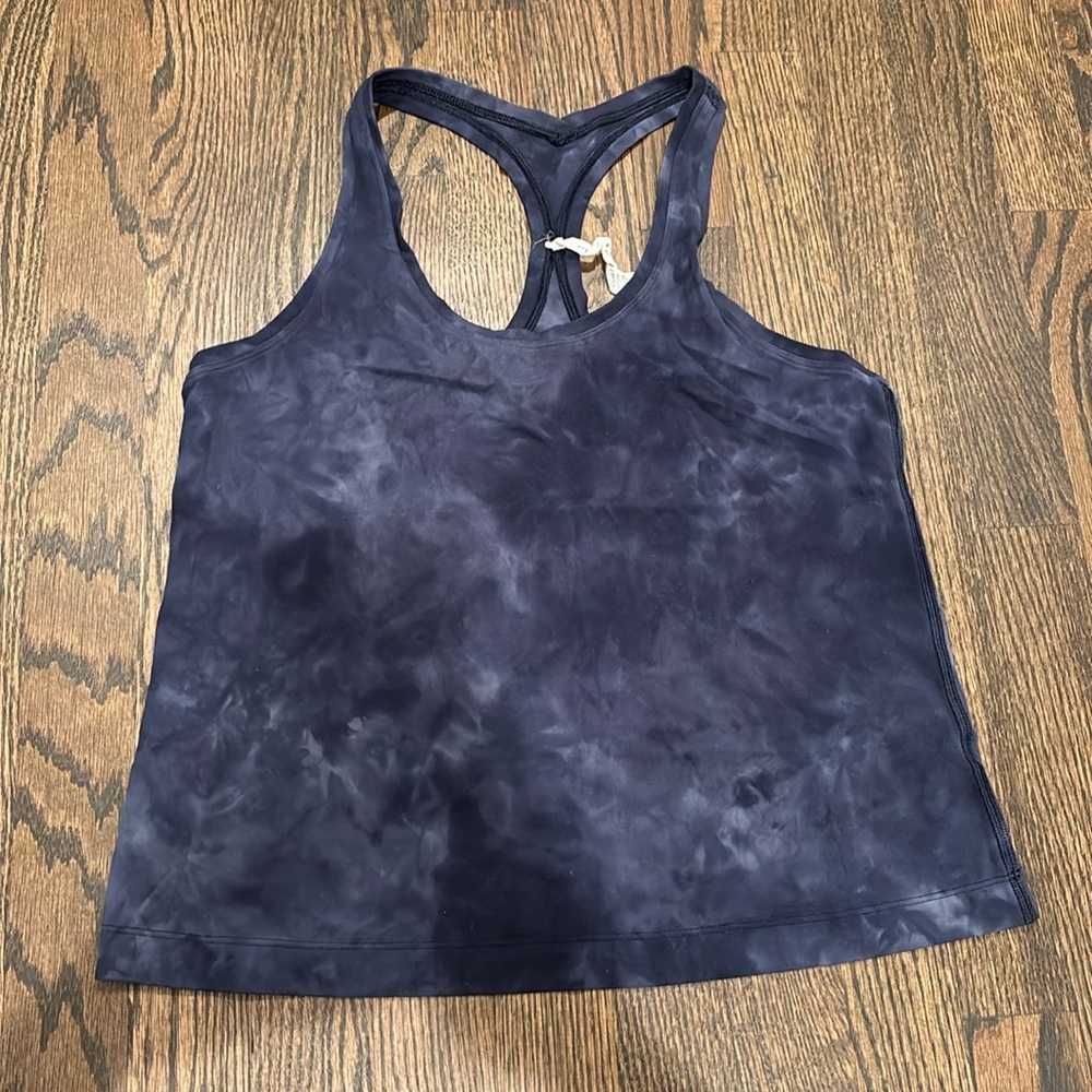 Lululemon Cool Racer-back Tank